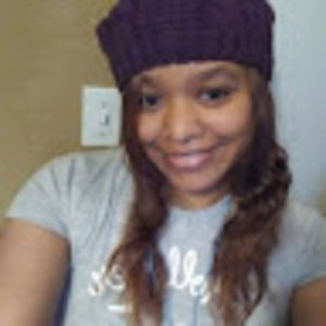 Meet your Posher, Marcia